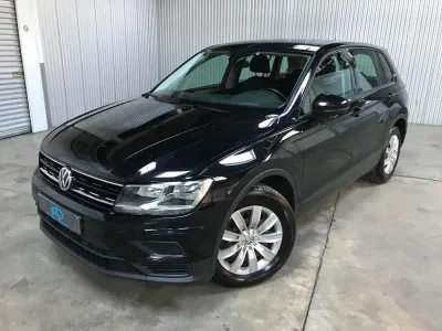 Volkswagen Tiguan 1.5 TSI Trendline *€ 14.000 NETTO*