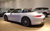 Porsche 991 TARGA 4S PDK *FULL OPTION*LAATSTE WAGEN TYPE 991 Thumbnail 6