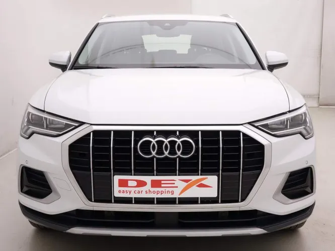 Audi Q3 35 TFSi 150 Advanced + Carplay + Virtual Cockpit + L Image 2