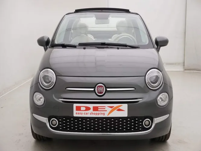 Fiat 500C 1.0 Hybrid Lounge Image 2