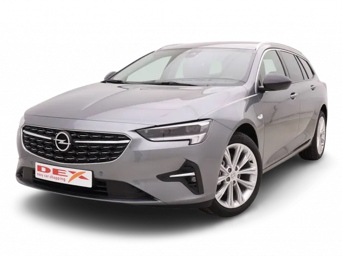 Opel Insignia 1.5 CDTi Automaat ! New ! Sports Tourer Elegan Image 1