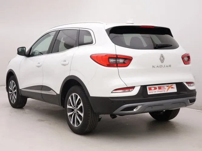 Renault Kadjar 1.3 TCe 160 EDC + GPS + FULL LED + ALU17 + CA Image 4