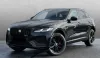 Jaguar F-PACE D200 AWD =R-Dynamic= Black Pack/Panorama Гаран Thumbnail 1