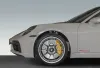 Porsche 911 Carrera Turbo S =Ceramic Brakes= Panorama Гаранц Thumbnail 4