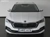 Škoda Octavia 2,0 TDI 110 kW DSG STYLE Záruk Thumbnail 2