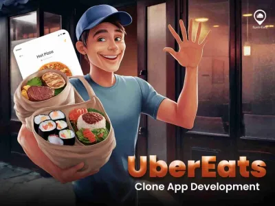 Ready to launch your food delivery business?