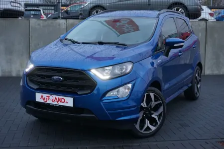 Ford Ecosport 1.0 EB ST-Line Navi... 