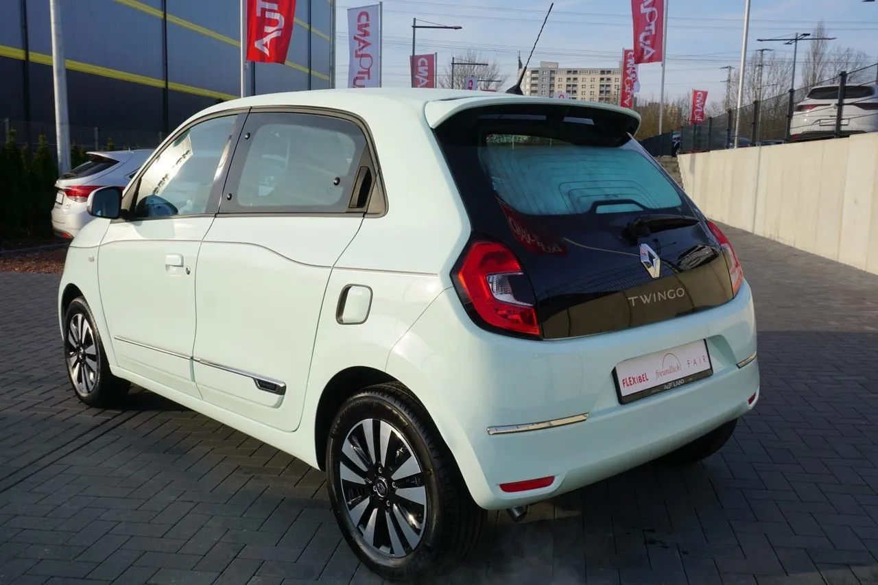 Renault Twingo Intens SCe 75 Tempomat...  Image 2