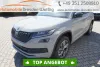 Skoda Kodiaq 2.0 TDI DSG 4X4 SPORTLINE*NAVI*ACC*PANO* Thumbnail 2