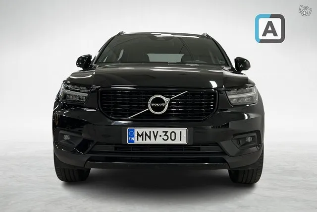 Volvo XC40 T4 Business R-Design aut * Harman Kardon / LED /  Image 5