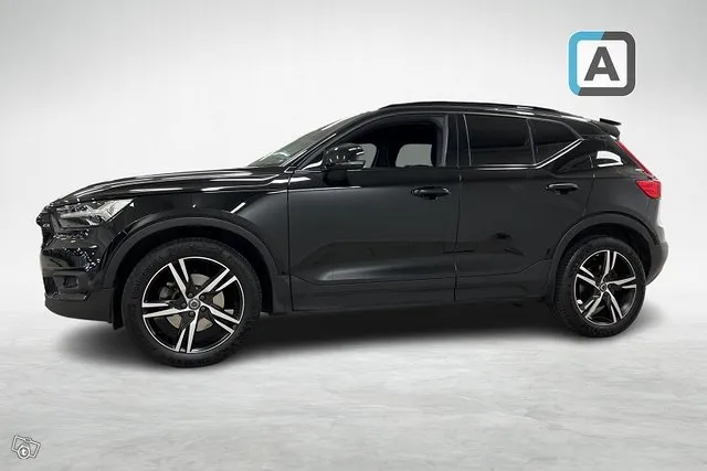 Volvo XC40 T4 Business R-Design aut * Harman Kardon / LED /  Image 6