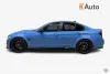 BMW M3 F80 sedan DCT A *M-Performance *AdaptiivisetLedit *Ha Thumbnail 5