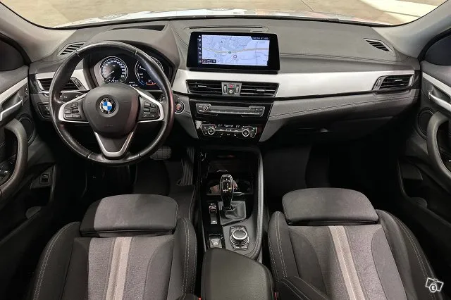 BMW X2 F39 xDrive 18d A Business * HUD / Muistipenkki / Prof Image 7