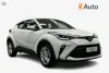 Toyota C-HR 1,8 Hybrid Active * ACC / LED / P.Kamera / Aktii Thumbnail 1