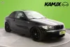 BMW 135 A E82 Coupé / Lohko+sisä / Proffa Navi / Adapt.Valot Thumbnail 1