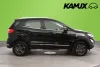 Ford Ecosport 1,0 EcoBoost 140hv M6 Titanium 5-ovinen / Lohk Thumbnail 2