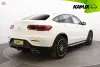 Mercedes-Benz GLC 300 e 4MATIC A Business Coupé EQ Power AMG Thumbnail 4