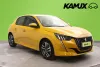 Peugeot 208 Allure PureTech 100 / Digimittaristo / LED-ajova Thumbnail 1