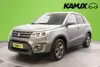 Suzuki Vitara 1,6 VVT 4WD Comfort 6AT / Kaasukonversio / Ada Thumbnail 6