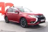 Mitsubishi Outlander Intense+ 4WD 5P - / 1-OMISTJA / TÄYDE MERK HUOLTOKIRJA / KOUKKU / LOHKO JA SISÄP / TUTKAT / PKAMERA / Thumbnail 7