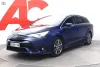 Toyota Avensis Touring Sports 1,8 Valvematic Edition Busines Thumbnail 1