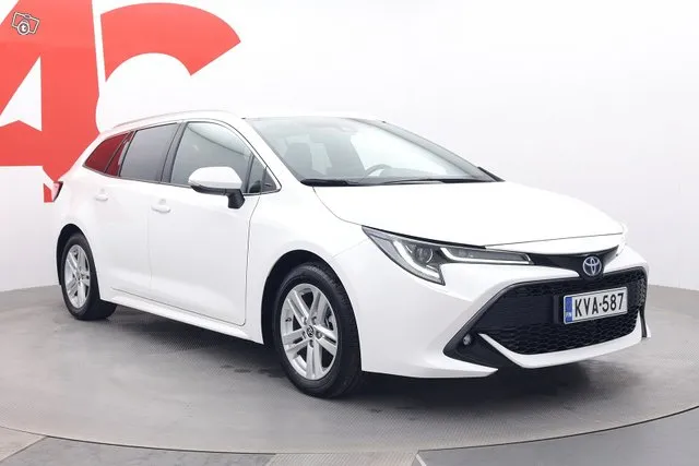 Toyota Corolla Touring Sports 1,8 Hybrid Prestige Edition -  Image 7