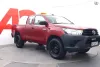 Toyota Hilux Extra Cab 2,4 D-4D 150 4WD Life - ALV 24% / Toy Thumbnail 8