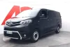 Toyota Proace L2 2,0 D 180 Automaatti 5-ovinen - Toyota Appr Thumbnail 1