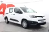 Toyota Proace Active L2 1,5D 100 5ov 2510 - ALV 24% / Webasto / Vanerointi / Kahdet renkaat Thumbnail 7