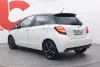 Toyota Yaris 1,33 Dual VVT-i Style 5ov - /1 Omistaja / NAV / Peruutuskamera /Lohkolämmitin Thumbnail 3