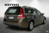 Volvo V70 D3 Business aut / 1.omistaja / huoltokirja / Volvo Thumbnail 3