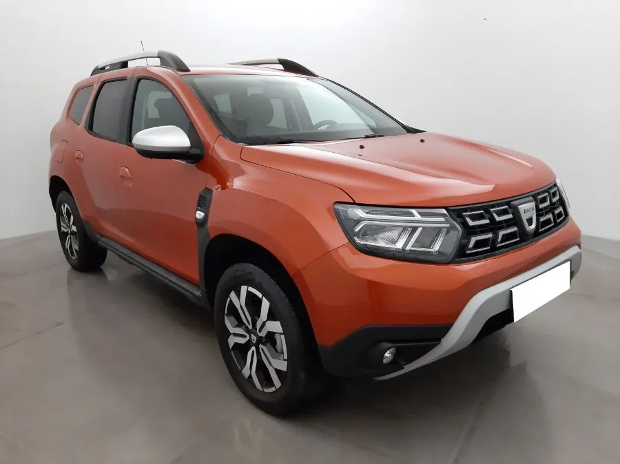 Dacia DUSTER 1.0 ECO-G 100 GPL PRESTIGE 4X2 Image 1