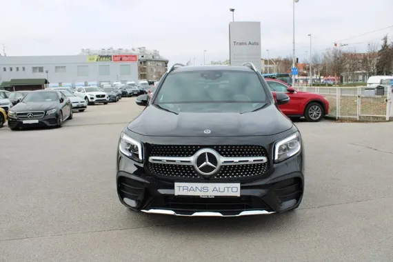 Mercedes-Benz GLB Klasse AUTOMATIK 7 sjedala *NAVIGACIJA,LED Image 2