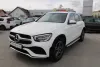 Mercedes-Benz GLC Klasse Matic AMG AUTOMATIK *NAVIGACIJA,LED Thumbnail 1