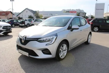 Renault Clio 1.0 *NAVIGACIJA,LED*