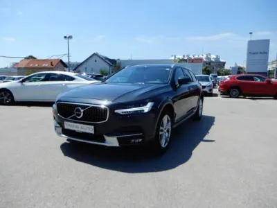 Volvo V90 CrossCountry D4 AUTOMATIK *NAVI, LED, KAMERA*