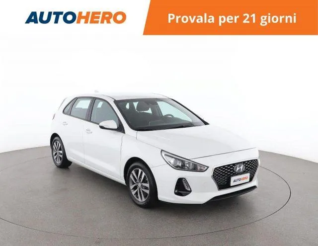 HYUNDAI i30 1.0 T-GDI 12V 5p. Business Image 6