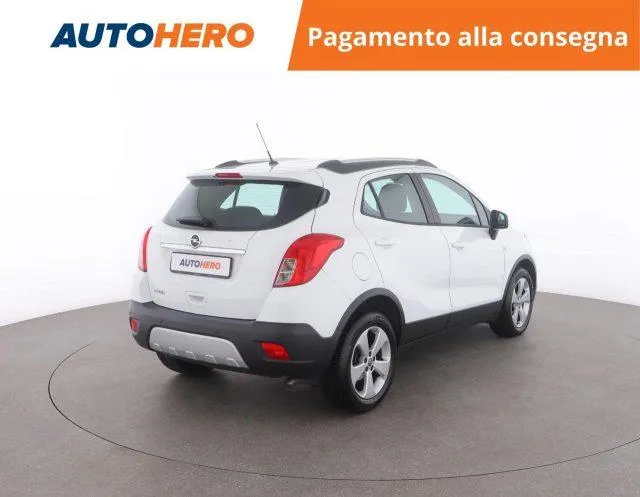 OPEL Mokka 1.6 Ecotec 115 CV 4x2 S&S Ego Image 5