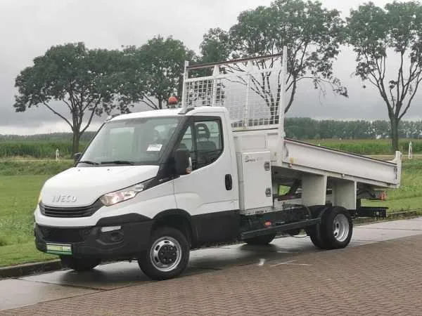 Iveco Daily 35 C 15 Image 2