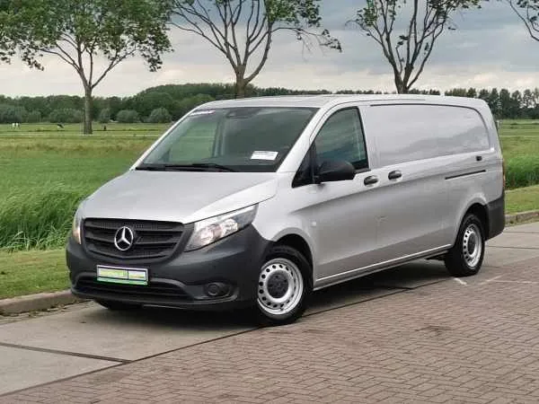 Mercedes-Benz Vito 116 L3 XL Airco Automaat Image 2