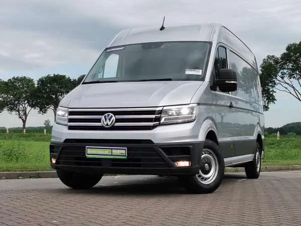 Volkswagen Crafter 35 2.0 L3H3 177PK Au Image 1