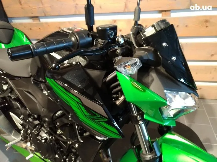 Kawasaki Z Image 6